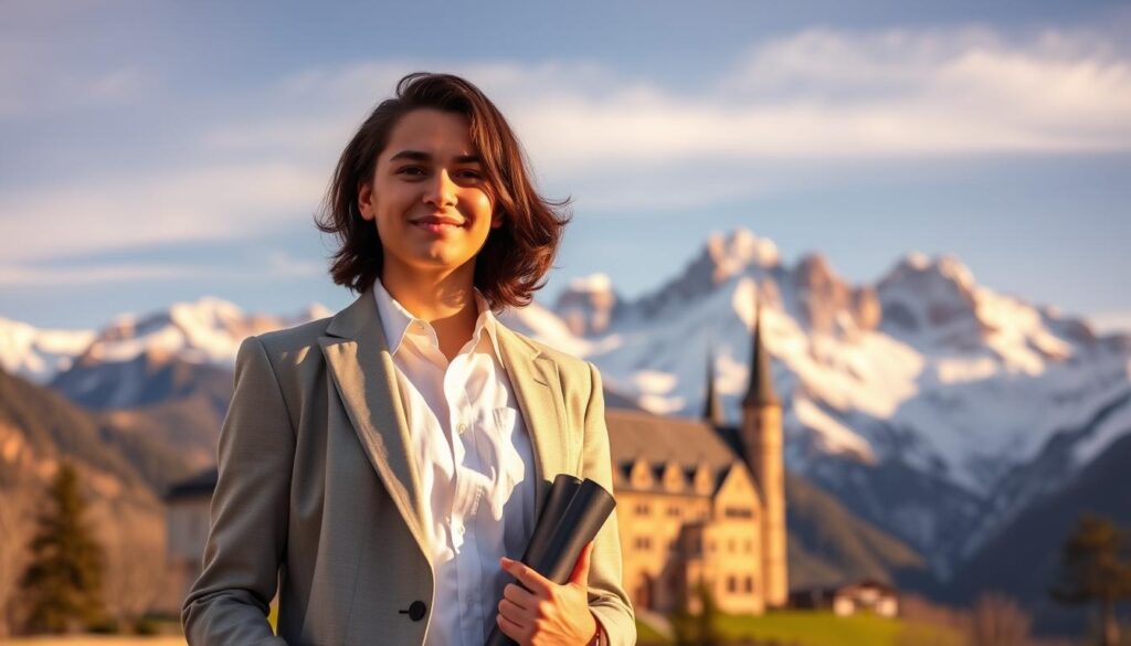 Fully Funded scholarship in Switzerland Fully Funded scholarship in Switzerland