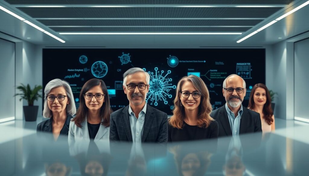 HSLU BSc in AI and ML program faculty expertise