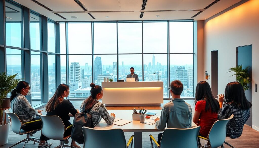 International Student Support Services
