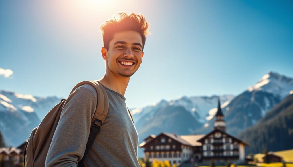 International undergraduate tuition in Switzerland