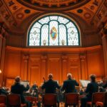 MA in Music Pedagogy tuition fees, requirements, scholarship at hslu