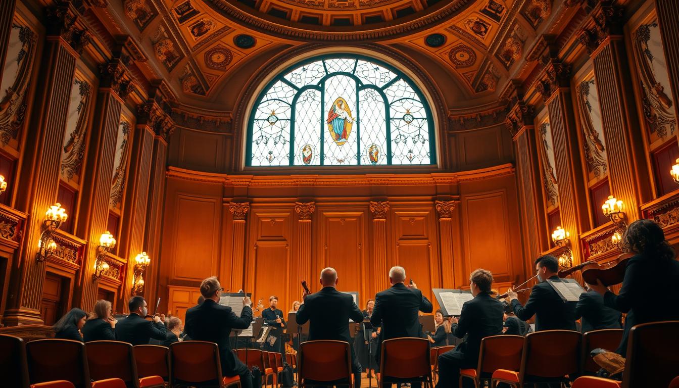 MA in Music Pedagogy tuition fees, requirements, scholarship at hslu