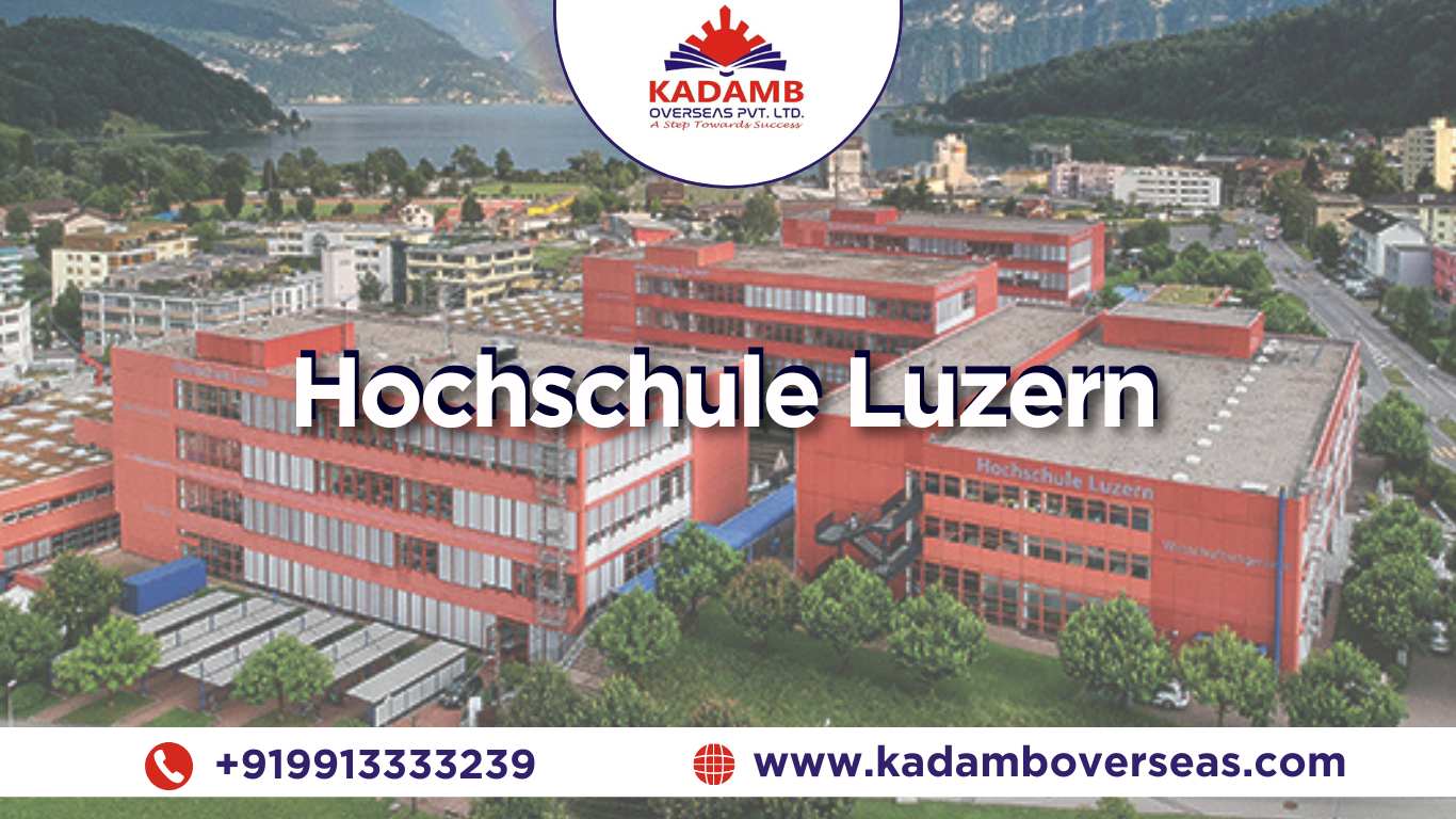 MSc in Applied Information and Data Science tuition fees, requirements, scholarship at hslu