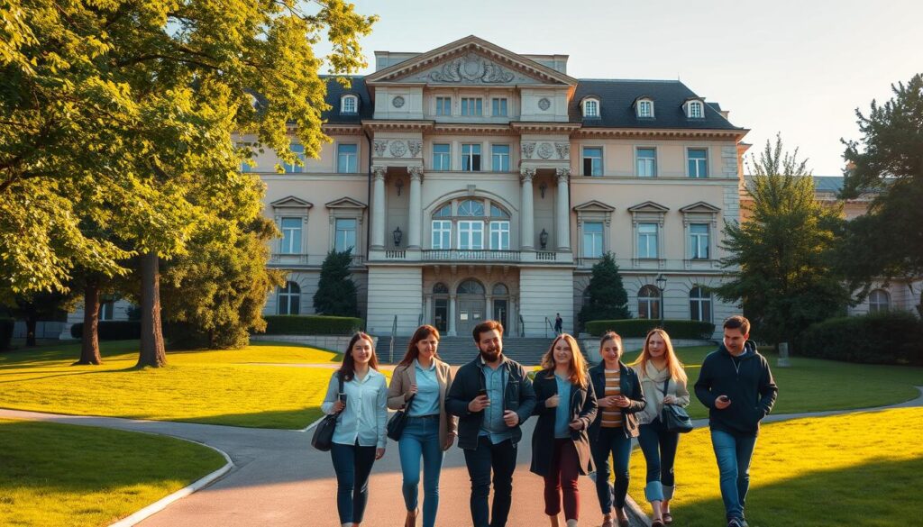 MSc in Banking and Finance at HSLU