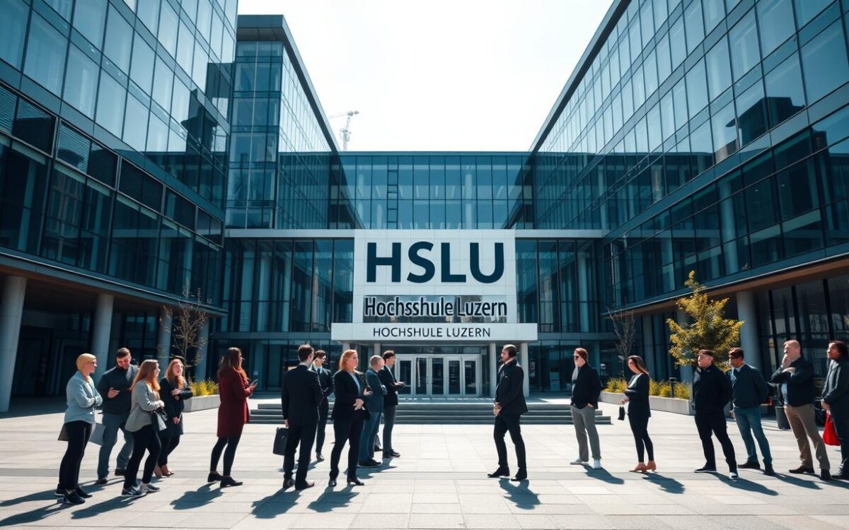 MSc in Banking and Finance tuition fees, requirements, scholarship at hslu