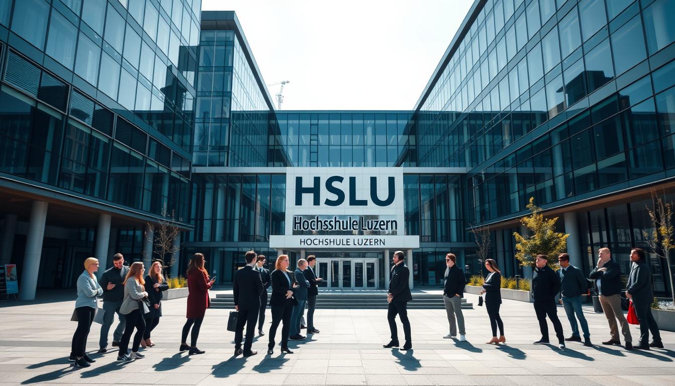 MSc in Banking and Finance tuition fees, requirements, scholarship at hslu