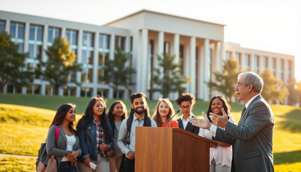 MSc in Business Administration scholarship