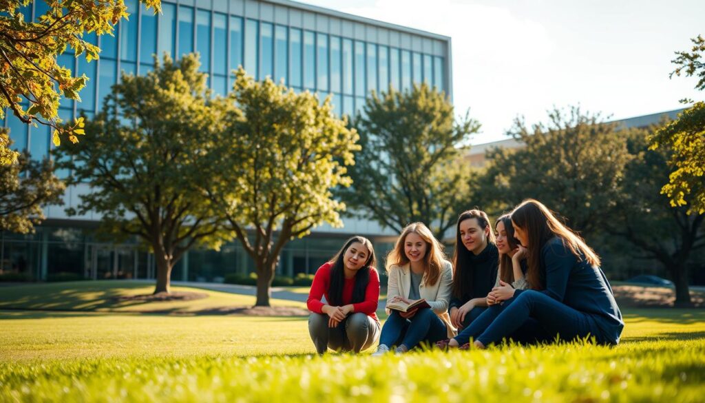 MSc in International Financial Management