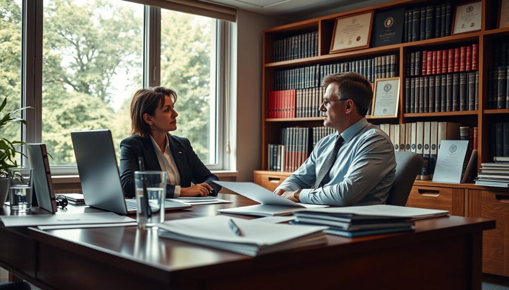 MSc in International Financial Management application process