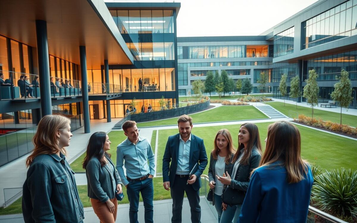 MSc in Real Estate tuition fees, requirements, scholarship at hslu