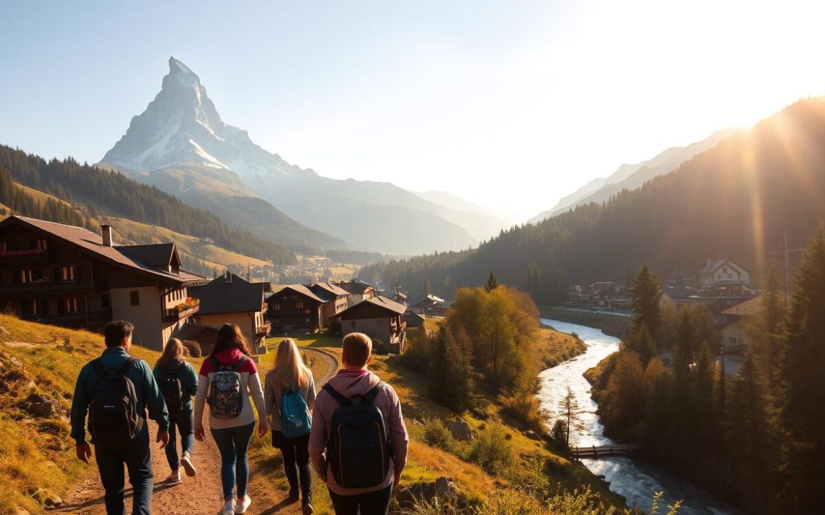 Study in Switzerland cost for Indian students