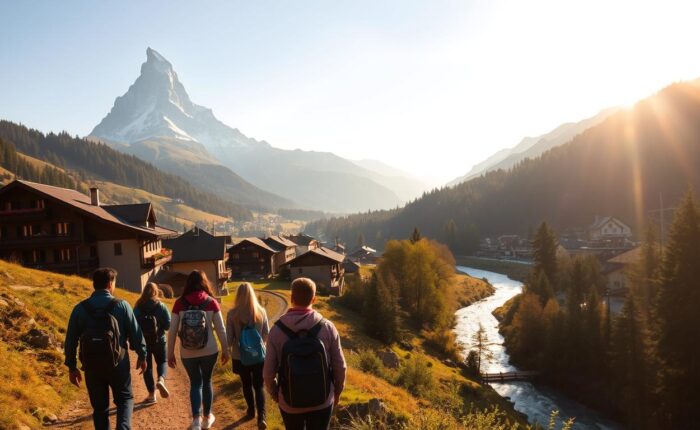 Study in Switzerland cost for Indian students