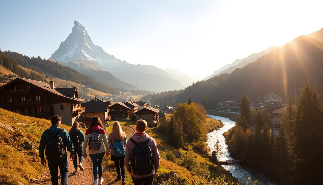 Study in Switzerland cost for Indian students