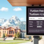 Study in switzerland for international students fees