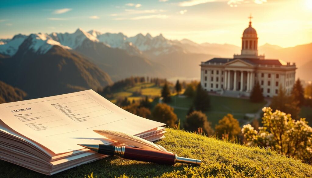 Swiss Government Excellence Scholarships