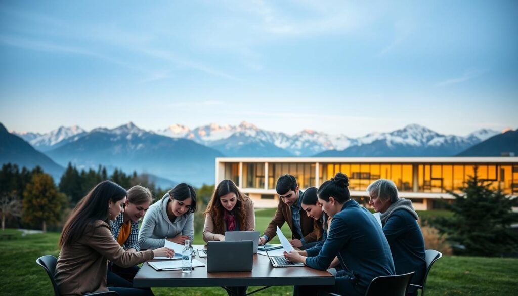 Swiss National Science Foundation Mobility Grants Swiss National Science Foundation Mobility Grants