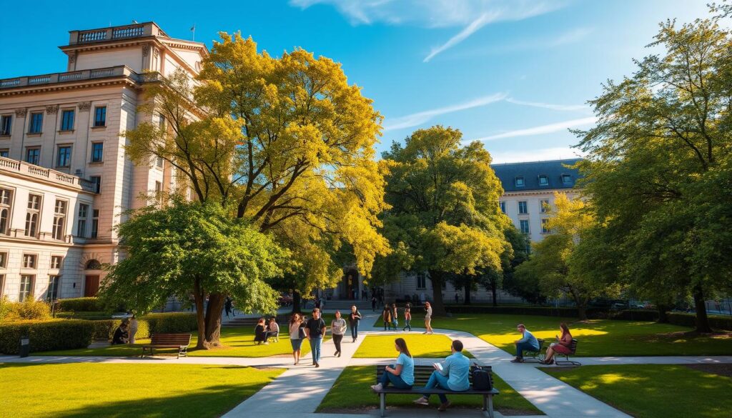 University of Bern Scholarships for international students