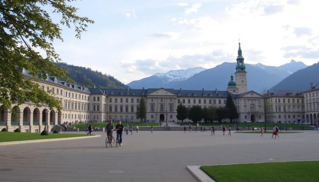 University of Lausanne admission requirements for international students University of Lausanne admission requirements for international students