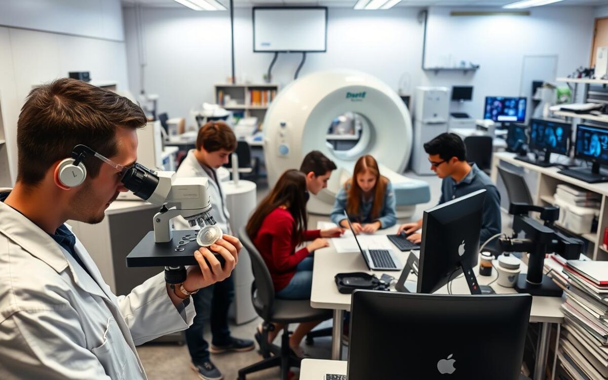 biomedical engineering Course in Germany tuition fees, requirements, scholarship