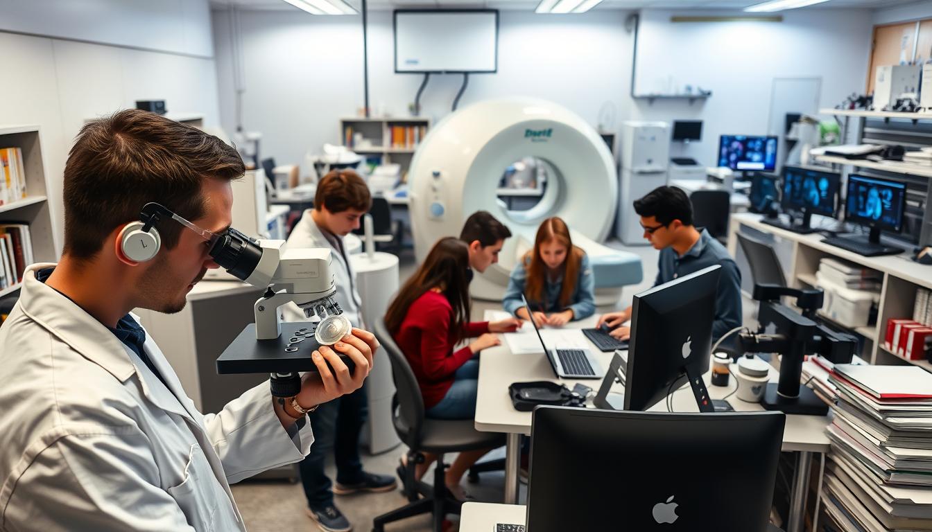 biomedical engineering Course in Germany tuition fees, requirements, scholarship