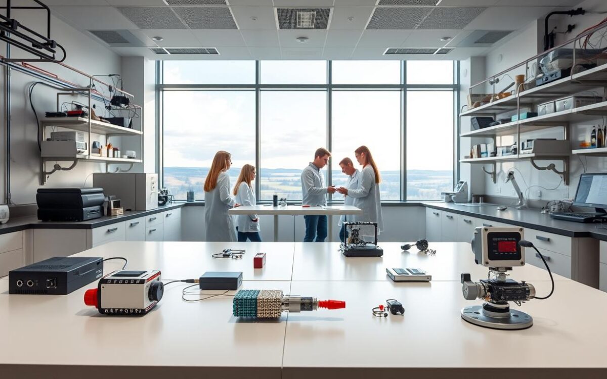biomedical engineering Course in Latvia tuition fees, requirements, scholarship