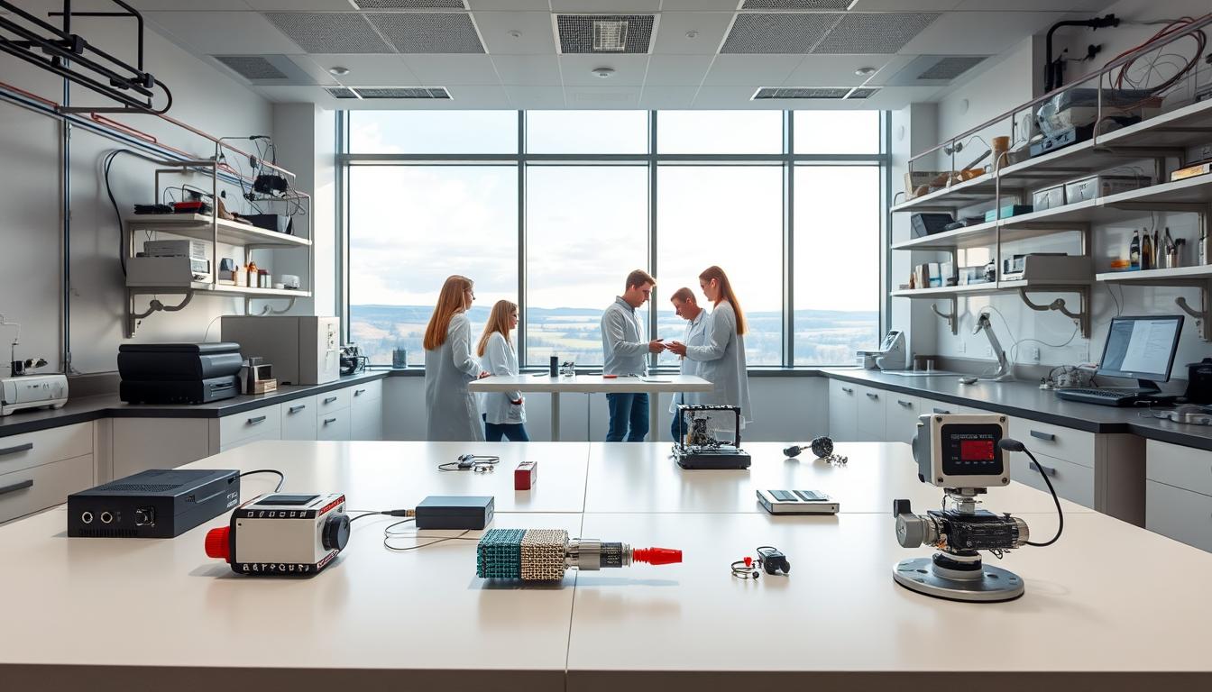 biomedical engineering Course in Latvia tuition fees, requirements, scholarship
