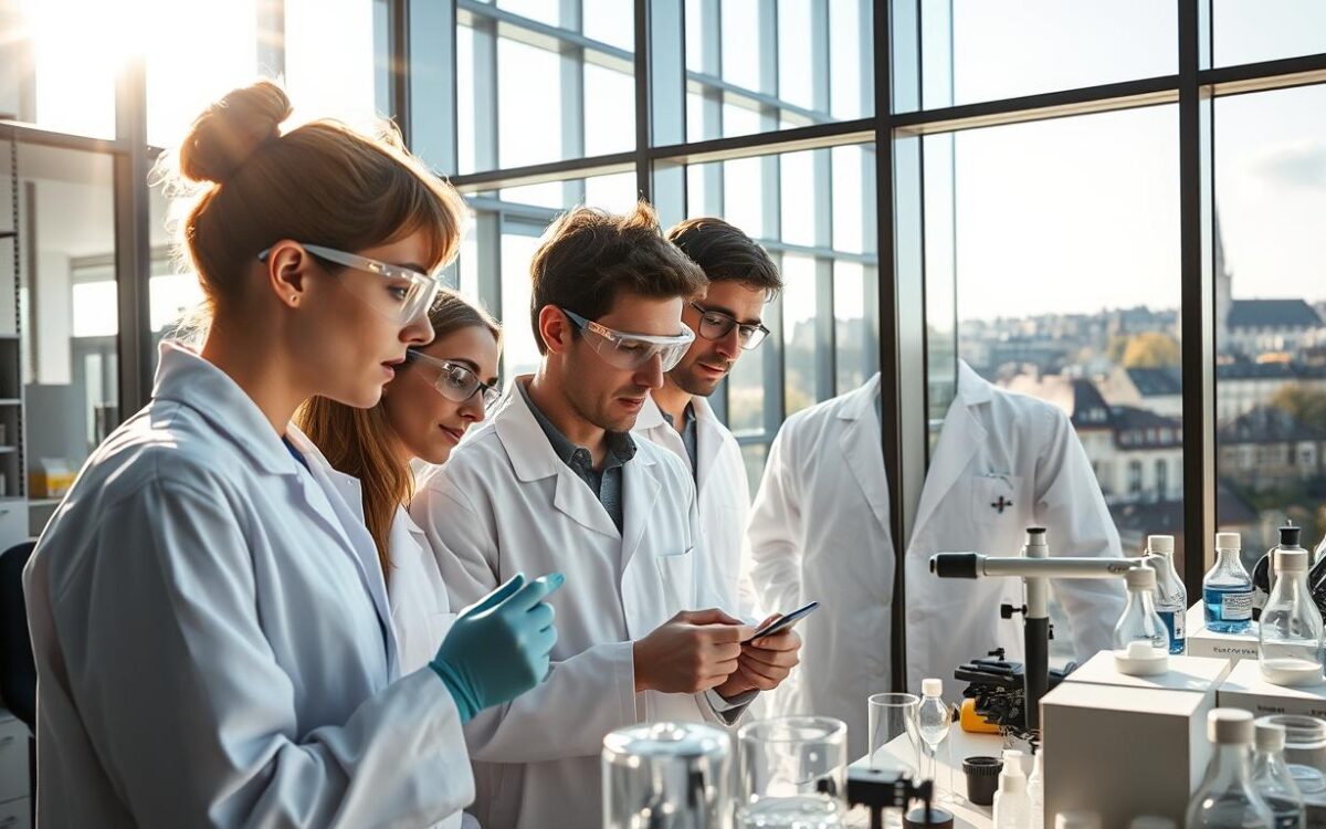 biomedical engineering Course in Luxembourg tuition fees, requirements