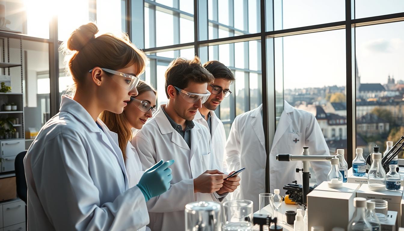 biomedical engineering Course in Luxembourg tuition fees, requirements