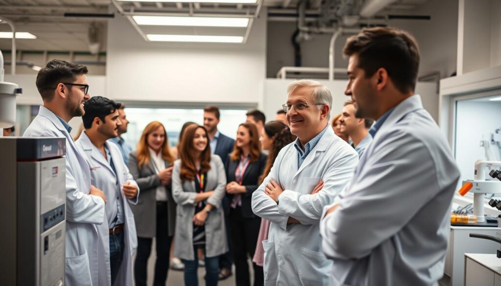 biomedical engineering alumni