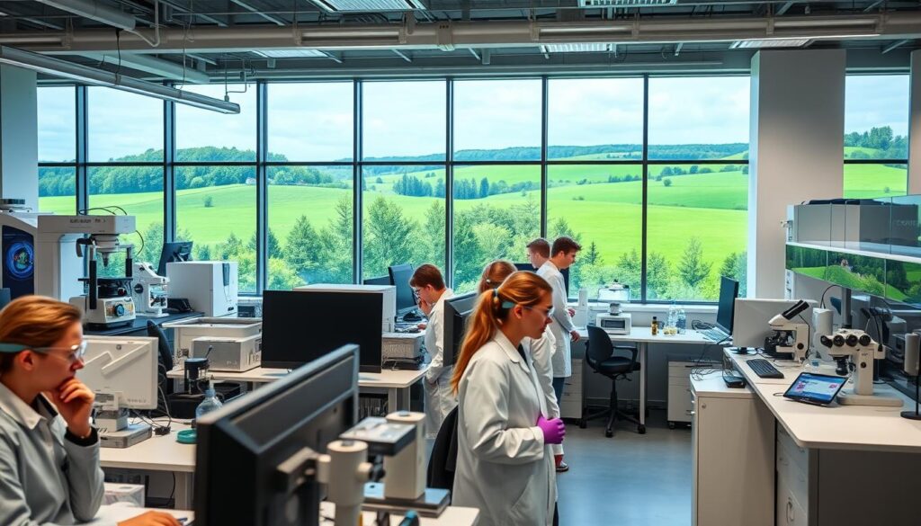 biomedical engineering course in Ireland