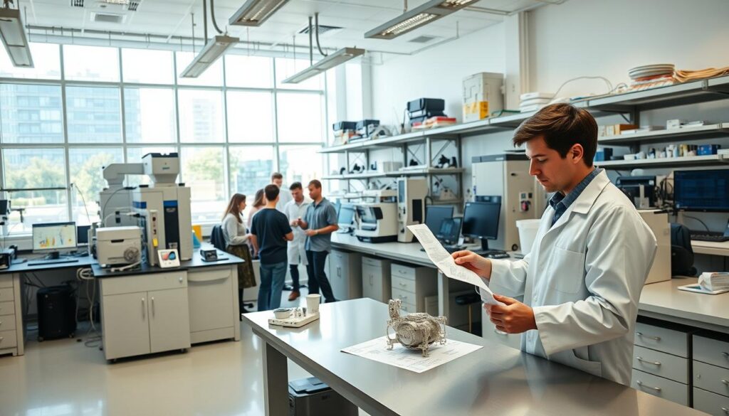 biomedical engineering program Austria requirements