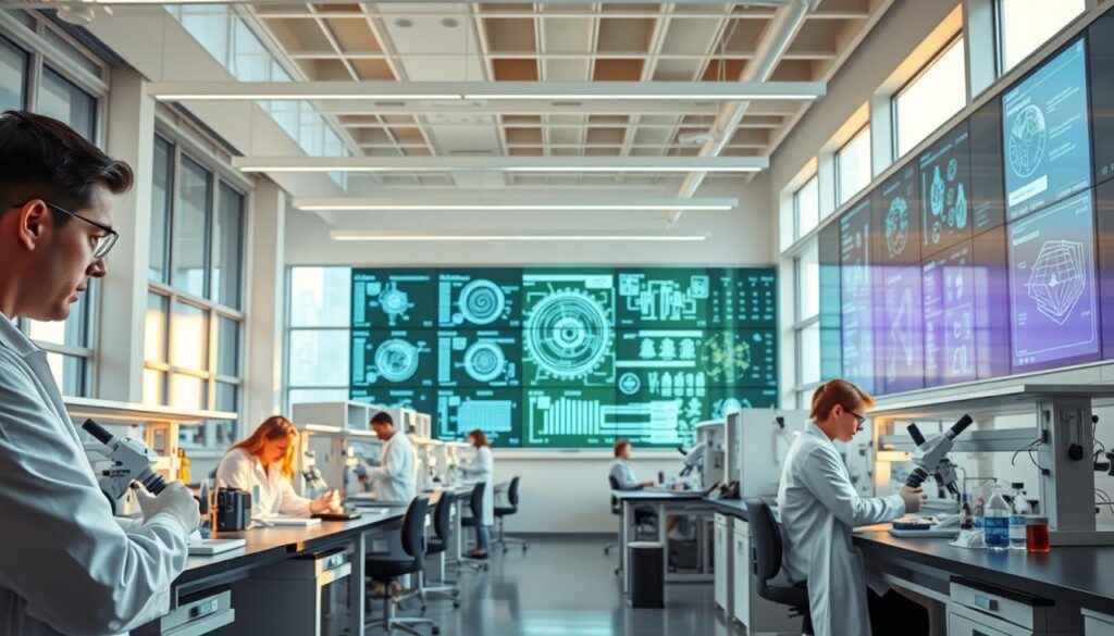 biomedical engineering research centers