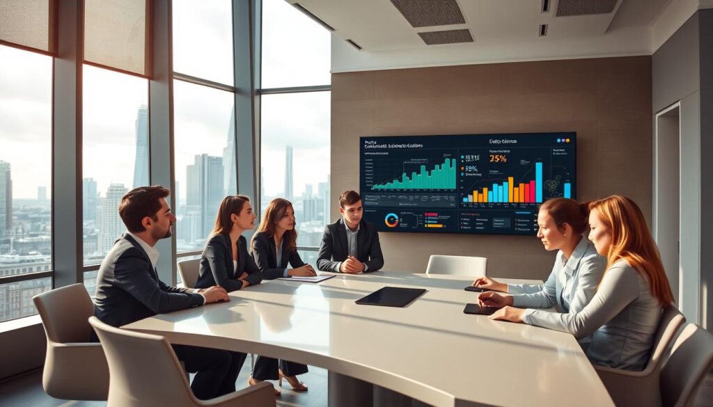 data science career prospects France