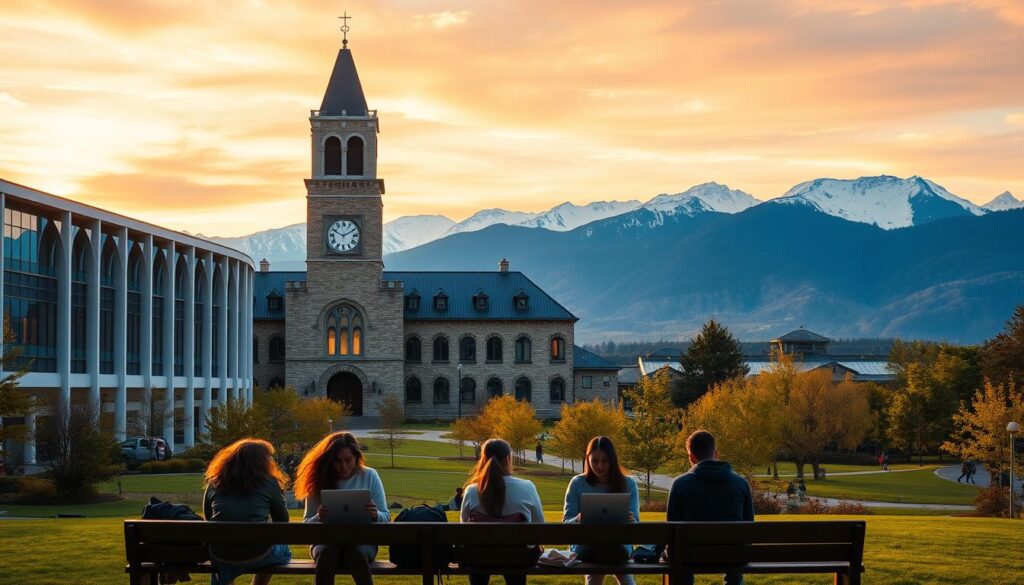 study abroad programs