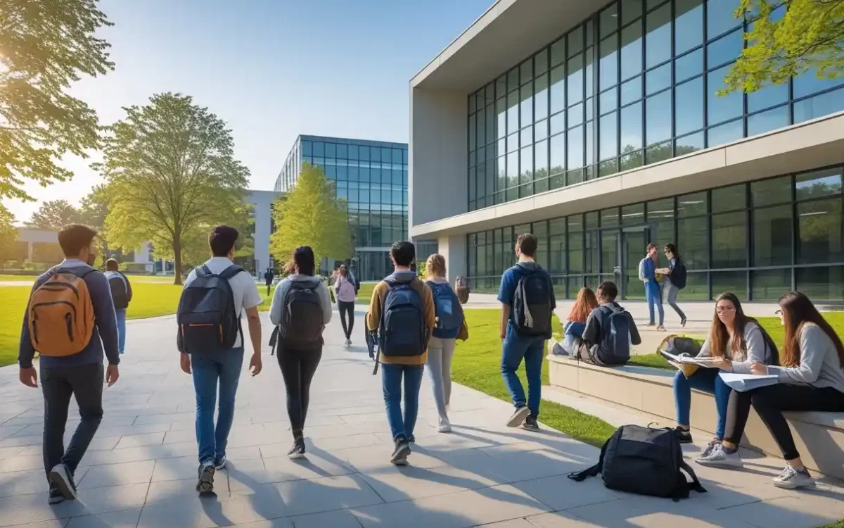 Polytechnic of Leiria Tuition Fees, Admission Requirements, Scholarship