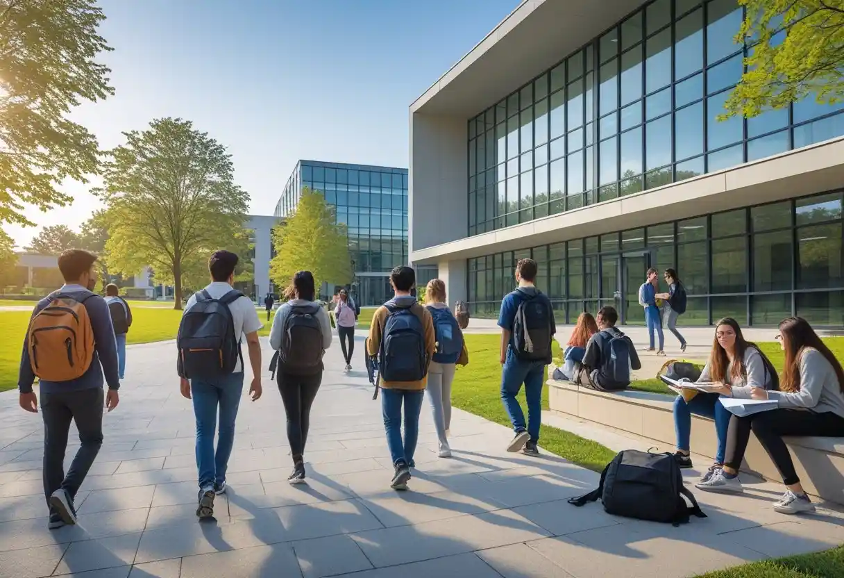 Polytechnic of Leiria Tuition Fees, Admission Requirements, Scholarship