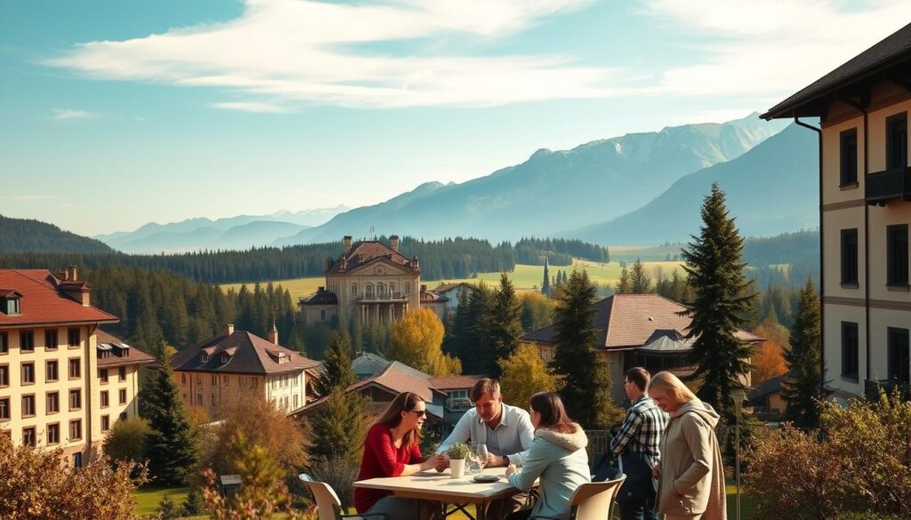 Private and Foundation Scholarships in Switzerland