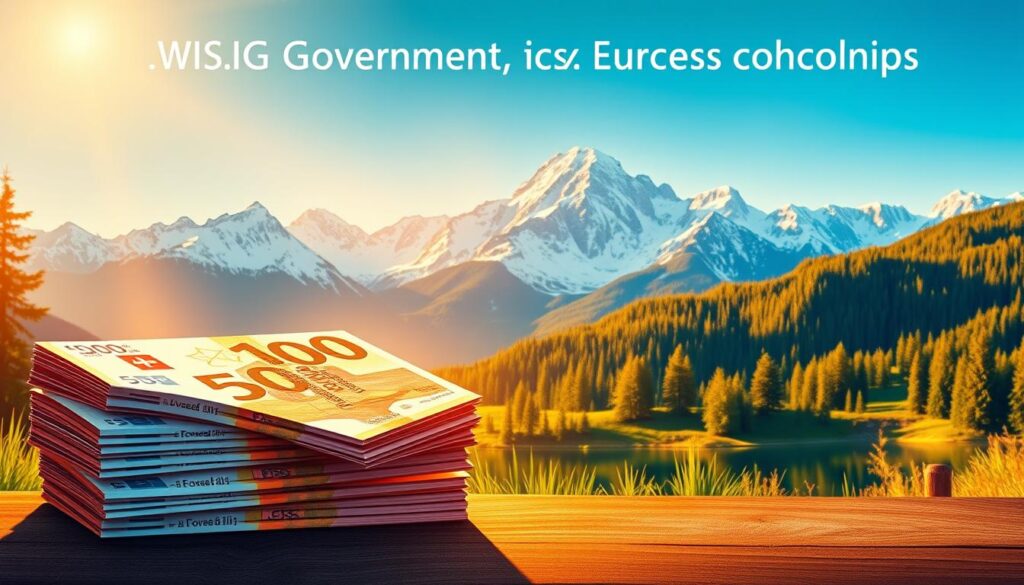 Study in Switzerland scholarships