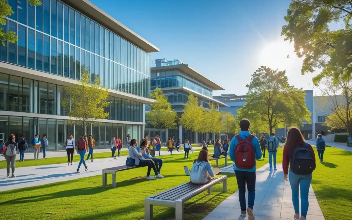 University of Aveiro Tuition Fees, Admission Requirements, Scholarship