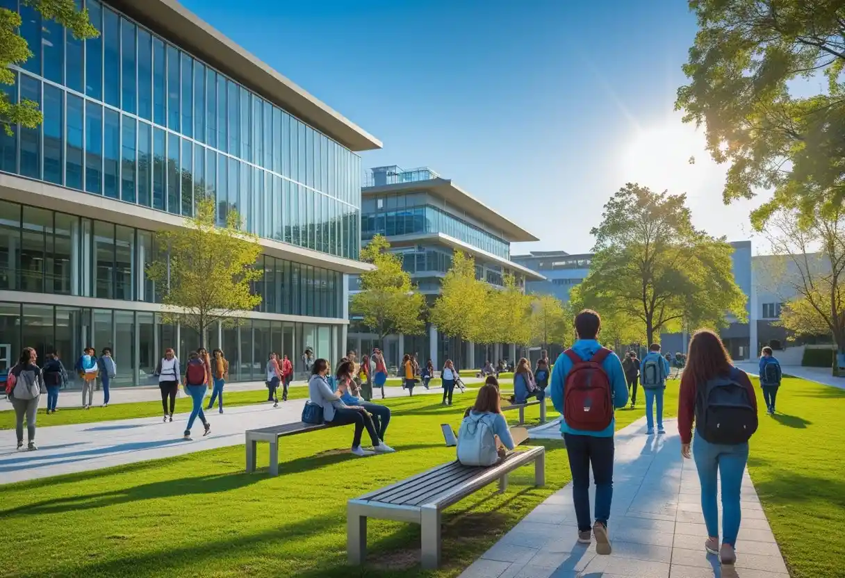 University of Aveiro Tuition Fees, Admission Requirements, Scholarship