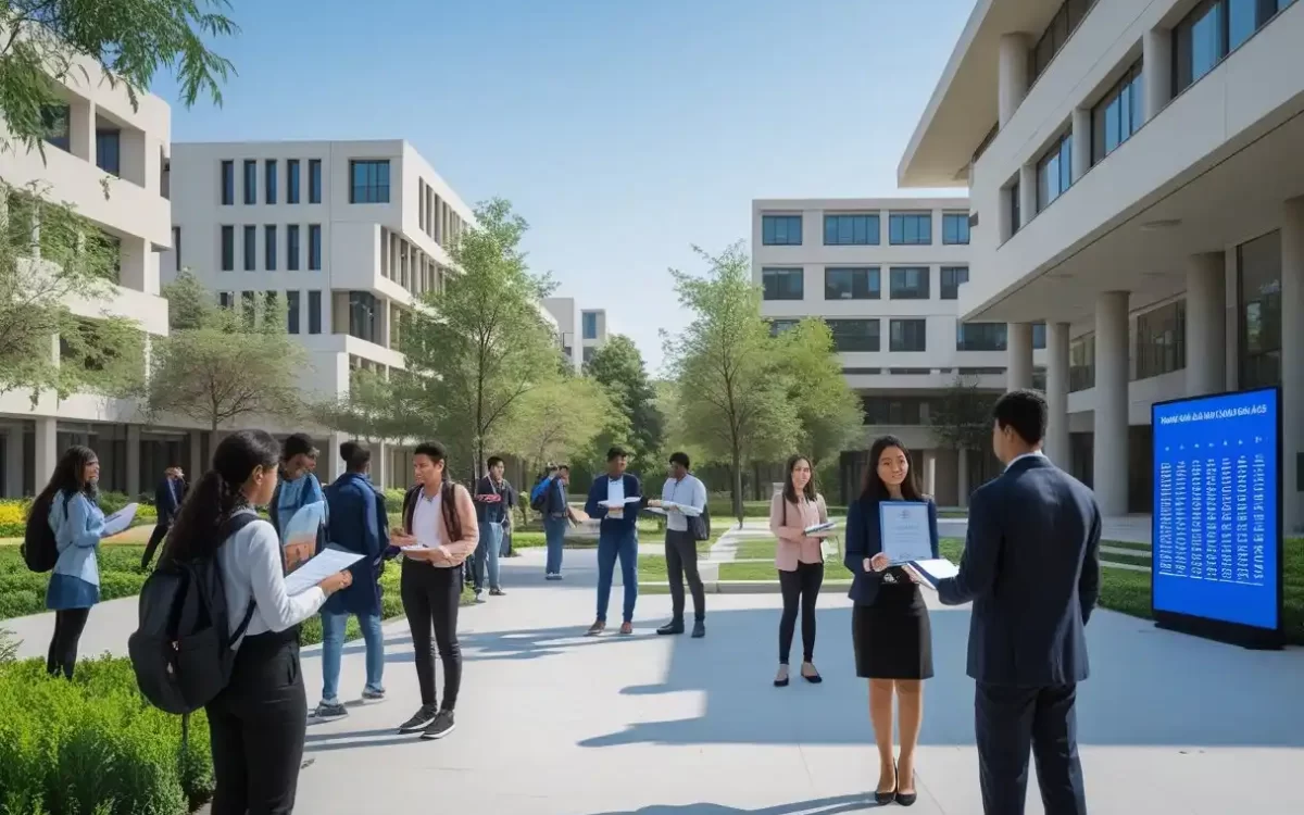 University of Beira Interior tuition fees, Admission requirements, scholarship