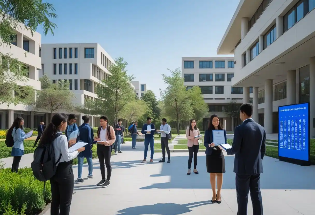 University of Beira Interior tuition fees, Admission requirements, scholarship