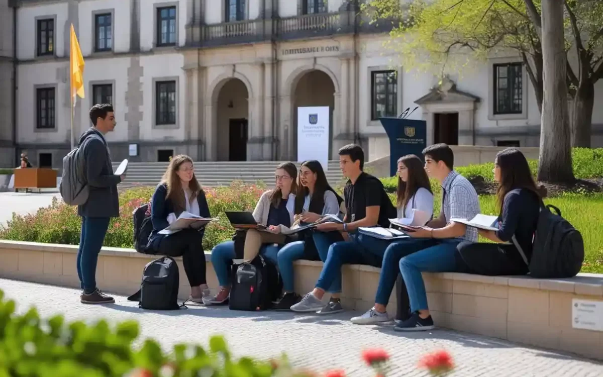 University of Évora Tuition Fees, Admission Requirements, Scholarships