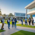 Back Download Copy Polish Create Draft University of Madeira tuition fees, Admission requirements, Scholarship options, and QS World Ranking Overview The University of Madeira offers competitive tuition fees that vary depending on the program and level of study, making it an accessible option for many students. Admission requirements typically include academic transcripts, language proficiency, and sometimes entrance exams, ensuring candidates are well-prepared. Students studying and discussing outside a modern university building on a sunny day with green spaces and palm trees nearby. Scholarships are available to support both domestic and international students, helping to ease the financial burden and attract talented individuals. The university’s QS World University Ranking reflects its growing reputation in research and education, highlighting its strengths in certain academic fields. Overview of the University of Madeira University campus with modern buildings, students walking outside, greenery, and ocean in the background. The University of Madeira (UMa) is a public institution located on the island of Madeira, Portugal. It offers diverse academic programs and has developed key international collaborations to enhance research and student exchange. Campus and Location UMa's main campus is situated in Funchal, the capital city of Madeira. This strategic location combines urban amenities with natural beauty, making the environment conducive to both study and leisure. The campus includes modern classrooms, research labs, libraries, and student support services. Facilities emphasize access to technology and comfortable study spaces. The island setting provides unique opportunities for marine, environmental, and cultural studies tied closely to the local ecosystem and heritage. Academic Programs UMa provides undergraduate, master's, and doctoral programs across various fields such as Engineering, Life Sciences, Social Sciences, Arts, and Business. Programs are designed to align with the European Higher Education Area standards, ensuring quality and compatibility with other European universities. Several departments focus on applied research connected to regional development, including tourism management and oceanography. Courses are offered in Portuguese, with some postgraduate programs available in English to attract international students. International Partnerships UMa maintains partnerships with universities and research centers worldwide, facilitating student exchanges, joint research projects, and academic collaborations. Key partner countries include Spain, France, Germany, and Brazil, among others. These partnerships support mobility programs like Erasmus+. Such collaborations enhance opportunities for students and faculty to participate in international conferences, workshops, and cross-border studies. UMa actively promotes global engagement while leveraging its geographic uniqueness to build specialized networks in Atlantic and maritime studies. Tuition Fees at University of Madeira Students studying and interacting outdoors on a university campus with modern buildings and natural landscape in the background. The University of Madeira’s tuition fees vary depending on the level of study and specific programs. Students should also consider additional costs beyond tuition and understand payment schedules to avoid penalties. Undergraduate Tuition Costs Undergraduate tuition at the University of Madeira generally ranges from €900 to €1,350 per academic year for Portuguese and EU students. Non-EU international students may pay between €1,500 and €2,500 annually, depending on the program. Fees for science and technology-related degrees tend to be higher than those for humanities or social sciences. Tuition covers lectures, exams, and access to campus resources, but not personal expenses or materials. Tuition fees are fixed per year but may vary slightly by faculty. Students must confirm exact fees during the admission process, as some specialized programs have distinct pricing. Postgraduate Tuition Costs Postgraduate tuition varies more widely depending on the course and degree level. Master's programs typically charge from €1,200 to €2,000 per year for EU students. Doctoral programs often have distinct fee structures, sometimes lower, based on research funding. Non-EU postgraduate students may pay between €2,000 and €3,500 annually. Professional master's or MBA programs can be more expensive. Additional course-specific or administrative fees may apply, especially for professional development or short-term courses. Fees provide access to faculty mentorship, research facilities, and academic support. Additional Fees and Expenses Students should budget for registration fees, which are generally around €30 to €50 per semester. There are also examination fees, library fees, and laboratory costs for certain disciplines. Living expenses in Madeira include accommodation, food, transportation, and study materials. Monthly living costs typically range from €600 to €900 depending on lifestyle and housing choices. Health insurance and visa-related fees apply to international students. Other small expenses may include student union fees or extracurricular activities. Payment Methods and Deadlines The University of Madeira accepts payments via bank transfer, creditdebit card, and sometimes in-person at administrative offices. Online payment options are available for convenience. Tuition fees are usually payable in one lump sum or in two installments. The first payment is due upon enrollment, with the second installment halfway through the semester. Late payments may result in fines or suspension of academic activities. Students are advised to check official deadlines published on the university website each academic year. Admission Requirements Admission to the University of Madeira involves specific criteria for undergraduate and postgraduate programs, along with language proficiency standards. These requirements ensure applicants are suitably prepared for their chosen courses. Undergraduate Admission Criteria Undergraduate applicants must have completed secondary education with qualifications equivalent to the Portuguese Ensino Secundário. Applicants from other countries need to provide certified transcripts and proof of equivalency. Entrance exams or specific subject requirements may apply depending on the program of interest. The university often considers the applicant’s academic record, grades in relevant subjects, and any additional assessments for competitive programs. Applicants must submit a completed application form along with necessary documents, such as identification, academic certificates, and sometimes a personal statement or portfolio. Meeting the minimum grade threshold is essential for acceptance. Postgraduate Admission Criteria For postgraduate programs, applicants should hold a recognized bachelor’s degree or equivalent in a related field. The university evaluates the applicant’s academic credentials, including transcripts and degree certificates. Some master’s programs might require relevant work experience or research proposals, particularly for research-oriented degrees. Candidates must also fulfill any specific entry requirements set by the department. Applications usually include an undergraduate transcript, CV, letters of recommendation, and a motivation letter. Meeting these criteria is mandatory for consideration. Language Proficiency Requirements The primary language of instruction is Portuguese, so proof of proficiency is often required unless the course is offered in English. For Portuguese, certificates such as CELPE-Bras (Certificate of Proficiency in Portuguese for Foreigners) are accepted. If applying for English-taught programs, recognized tests like IELTS (minimum 6.0) or TOEFL (minimum 80 iBT) are typically required. Some exemptions apply for native speakers or applicants with prior education in English. Applicants should check specific program requirements to ensure the correct language certificates accompany their application. Application Process The University of Madeira requires a clear and organized application process to ensure all candidates meet academic and administrative criteria. Applicants must prepare specific documents, respect strict deadlines, and follow a detailed selection procedure. Required Documents Applicants must submit a completed application form, a valid identification document (passport or national ID), and certified copies of previous academic transcripts. For undergraduate programs, a secondary school diploma is necessary. Graduate applicants should provide bachelor’s degree certificates and transcripts. Proof of language proficiency in Portuguese or English is often required, depending on the program. Some courses may ask for letters of recommendation and a motivation letter explaining the applicant's interest. All documents must be officially translated into Portuguese or English if they are in another language. Application Deadlines The University of Madeira follows set deadlines correlated with the academic calendar. For most undergraduate programs, applications open in March and close by mid-July. Graduate program deadlines vary but generally fall between April and August. Early application is recommended due to limited seats in popular courses. International applicants should account for additional time needed for visa processing. Missing deadlines typically results in automatic rejection of the application. Selection Procedure The selection process evaluates academic records, language proficiency, and the relevance of prior study to the intended course. Candidates may be required to pass an entrance exam or attend an interview, either in person or online. For some highly competitive programs, the university applies a points system that weights academic performance and motivation letters. Foreign applicants are assessed on equivalency and sometimes academic recommendations. Final decisions are communicated via email within 6-8 weeks after the application deadline. Scholarships and Financial Aid The University of Madeira offers various financial support options to ease the cost of education. These include scholarships based on academic achievement, financial need, and specific provisions for international students. Merit-Based Scholarships Merit-based scholarships at the University of Madeira reward students who demonstrate outstanding academic performance. Eligibility usually depends on high school grades or university exam results. Scholarships vary in amount, sometimes covering tuition fees partially or fully. Recipients must maintain a minimum GPA during their studies to keep the scholarship. Application deadlines coincide with admission periods. These scholarships encourage excellence and provide competitive financial incentives for top achievers. Need-Based Grants Need-based grants assist students with limited financial resources, evaluated primarily through family income documentation. The university requires detailed proof of income to assess eligibility. The amount granted depends on the degree of financial need and can cover tuition or living expenses. Students must apply every academic year for reassessment. This aid supports students who might otherwise struggle to afford higher education costs at the University of Madeira. International Student Scholarships International students can access specialized scholarships designed to attract diverse talent. These often cover part of the tuition fees and sometimes include living cost subsidies. Requirements include academic records, a letter of motivation, and sometimes proof of language proficiency. The university may also offer scholarships linked to specific countries or partnership agreements. These scholarships aim to increase global enrollment and support international students during their studies. QS World Ranking and Recognition The University of Madeira's position in global university rankings reflects its academic quality, research output, and international reputation. Its performance is measured through specific criteria, and results can be compared with other universities in Portugal. Latest QS World Ranking Results As of the 2025 QS World University Rankings, the University of Madeira is placed between #801-1000 globally. It has maintained a consistent position in this range over recent years, which highlights steady progress in research and academic reputation. This ranking reflects growth in international faculty and student diversity. It also marks improvements in citations per faculty, indicating increased research impact. However, it still trails behind Portugal’s top-ranked institutions. Ranking Methodology Overview QS rankings use six key indicators academic reputation (40%), employer reputation (10%), facultystudent ratio (20%), citations per faculty (20%), international faculty ratio (5%), and international student ratio (5%). Academic and employer reputation scores come from surveys of academics and employers worldwide. Citation metrics assess research influence through published papers indexed by Scopus. The faculty-to-student ratio measures teaching capacity, while international ratios assess global diversity. Comparison with Other Portuguese Universities The University of Madeira ranks below the University of Lisbon (#331) and University of Porto (#392). These institutions benefit from larger research budgets and greater international visibility. Among newer or smaller universities, Madeira's ranking is competitive. It ranks similarly to universities like the University of Minho and University of Aveiro, which also focus on regional development and specialized research. Student Experience at University of Madeira The University of Madeira focuses on providing comprehensive support to students and fostering an active campus environment. Services and activities are designed to enhance academic success and personal development. Student Support Services The university offers dedicated academic advising to help students plan their courses and meet degree requirements. Language support and tutoring services are available for students needing extra assistance, especially in Portuguese and English. Career services provide guidance on internships, job placements, and CV preparation. The university also has a counseling center that addresses mental health and well-being. Accessibility services ensure accommodations for students with disabilities. Library resources include digital databases, study spaces, and research assistance. IT support is available on campus to resolve technical issues. These measures contribute to a structured and supportive learning environment. Campus Life and Extracurriculars Campus life at the University of Madeira includes various clubs and organizations. Students can join cultural, sports, and academic groups to pursue interests outside of class. Sports facilities support activities such as football, basketball, and athletics. The university regularly organizes cultural events, workshops, and lectures open to all students. Student associations promote community engagement and offer leadership opportunities. Social activities provide chances for networking and building friendships, enriching the overall university experience. Frequently Asked Questions The University of Madeira has specific rules for admission, tuition costs, scholarships, and international applications. Its position in global rankings and acceptance rate are also key points of interest. What are the admission requirements to enroll at the University of Madeira Applicants must hold a recognized secondary school diploma or equivalent. For graduate programs, a relevant bachelor's degree is required. Proof of language proficiency in Portuguese or English may also be necessary depending on the program. How much does it cost to attend the University of Madeira Tuition fees vary by program but generally range from €900 to €1,250 per academic year for EU students. Non-EU students usually pay higher fees, typically between €2,000 and €3,500 annually. What scholarships are available for students at the University of Madeira The university offers merit-based and need-based scholarships. There are specific grants for international students and Erasmus participants. Eligibility and amounts vary by scholarship type. What is the University of Madeira's ranking in the QS World University Rankings The University of Madeira is not currently ranked in the global QS World University Rankings. However, it has regional recognition and is known for research in marine sciences and tropical studies. What is the acceptance rate for the University of Madeira The acceptance rate is approximately 60%. Admission can be competitive in certain programs, especially at the graduate level. How can international students apply to the University of Madeira International candidates must apply online through the university's official portal. They need to submit academic transcripts, language certification, and a valid passport. Visa arrangements are handled separately after acceptance.