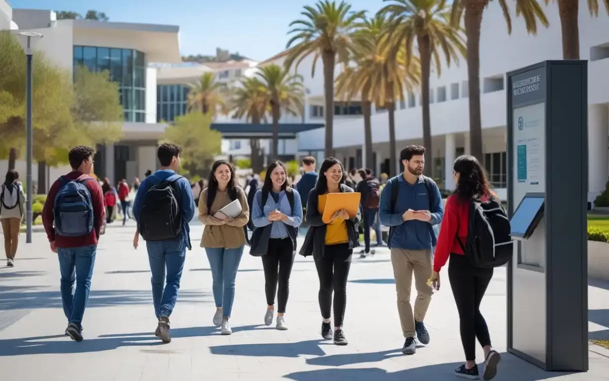 University of the Algarve Tuition Fees, Admission Requirements, Scholarship