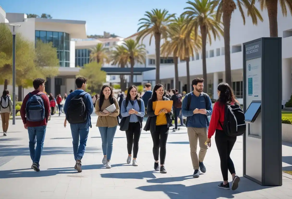 University of the Algarve Tuition Fees, Admission Requirements, Scholarship