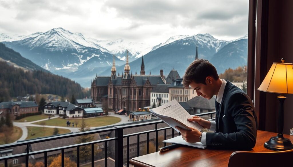 study in Switzerland scholarships