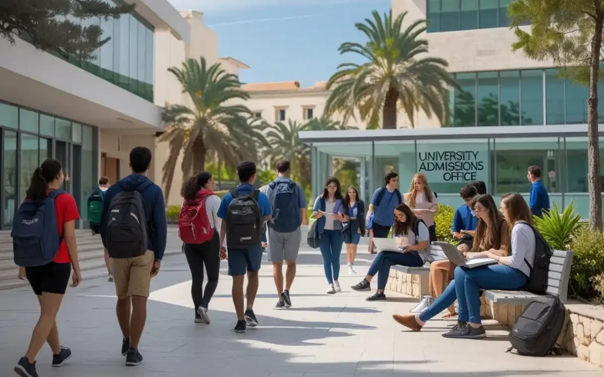 American University of Malta Tuition Fees, Admission Requirements, Scholarship