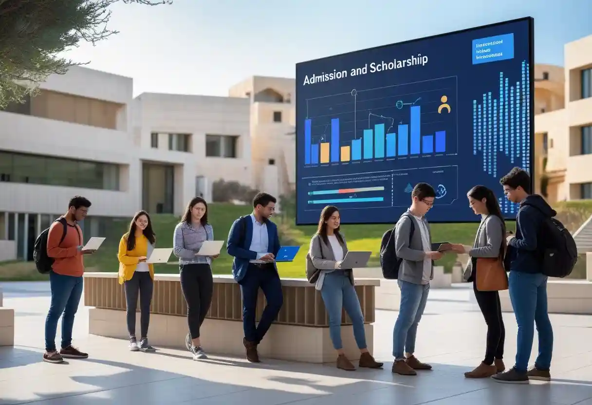 Global College Malta Tuition Fees, Admission Requirements, Scholarships