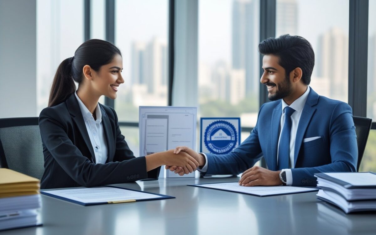 Apostille Services in Ahmedabad Efficiently Managed for Legal Documents